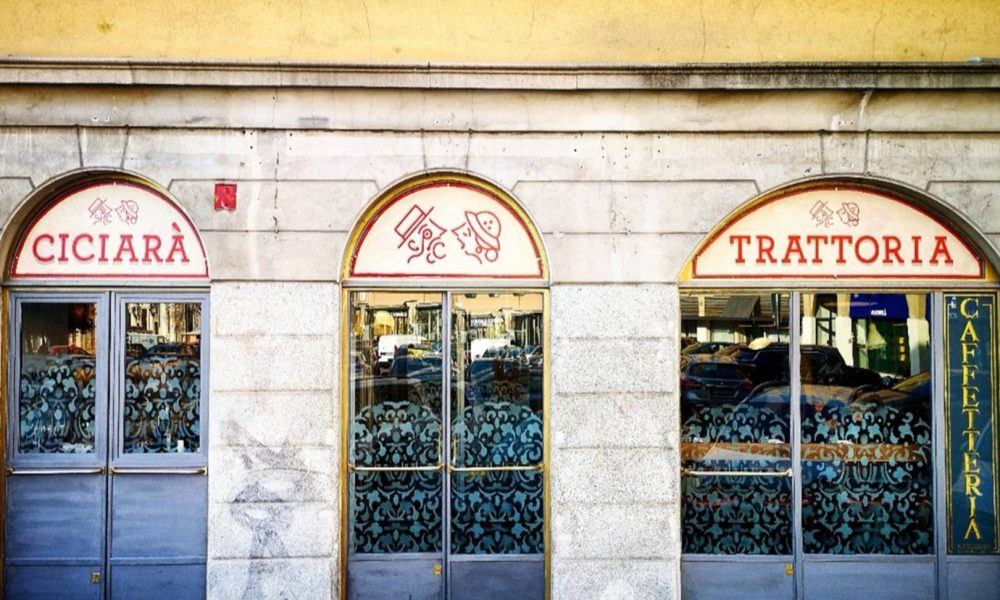 Ciciarà