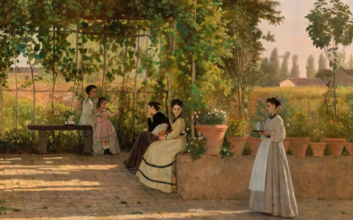 Le mostre a Milano da vedere a febbraio: I Macchiaioli