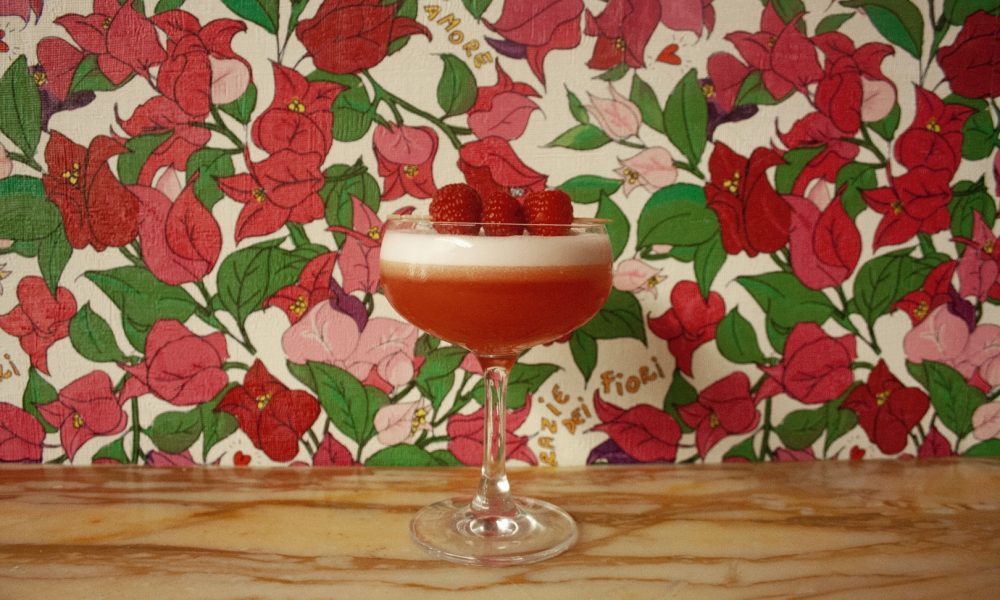 Il Gruppo Eppol Celebra il Mese di Febbraio e San Valentino con 4 Love Drink