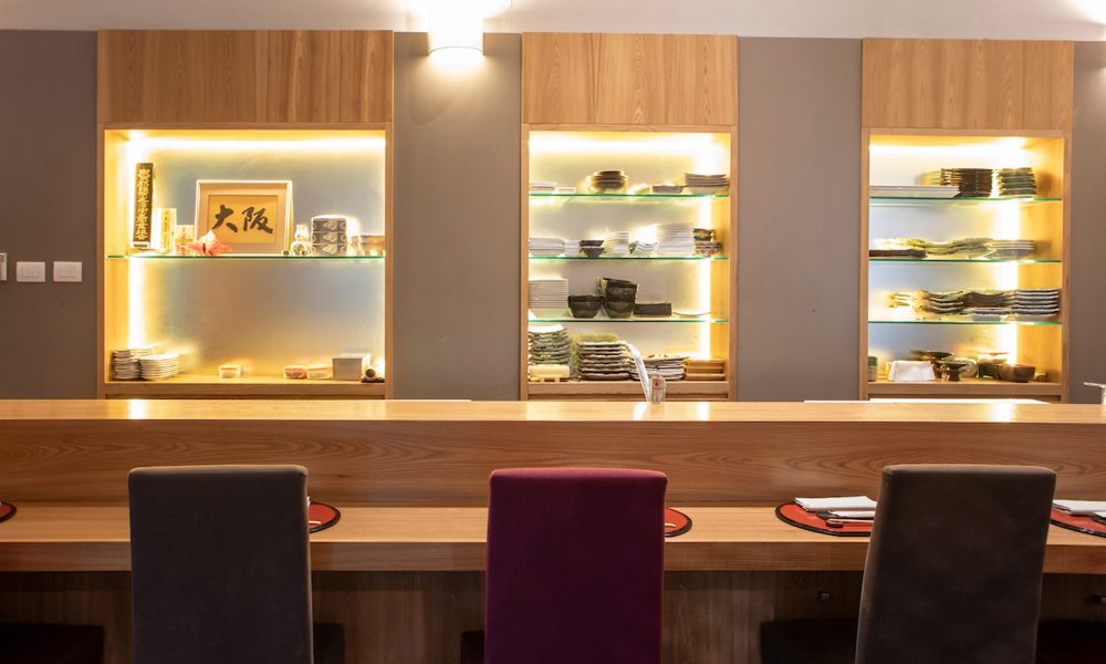 Osaka Milano