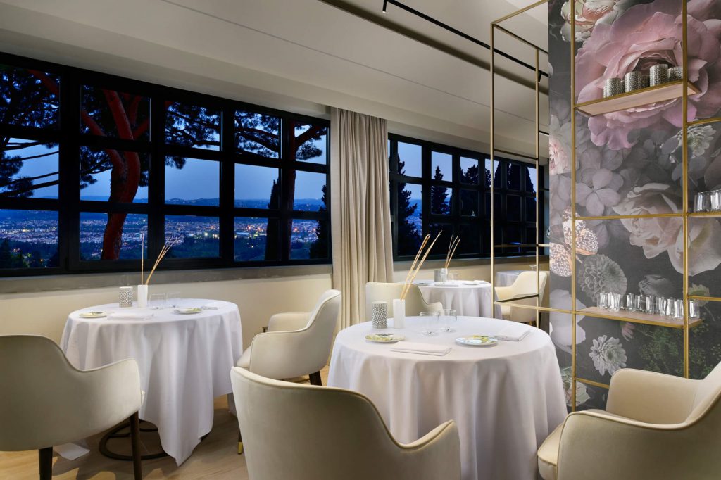 Five unmissable Michelin-starred restaurants in Tuscany