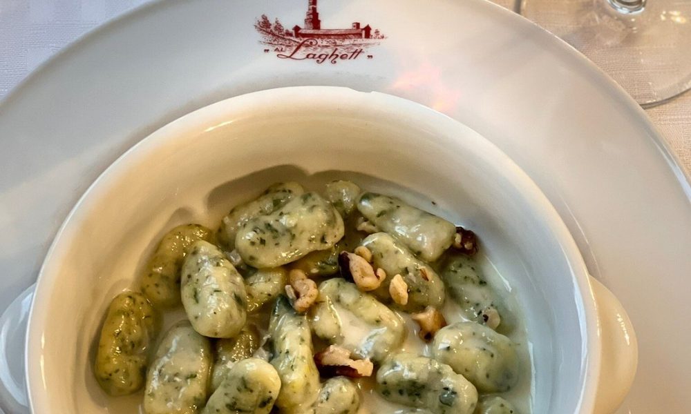 Trattoria Al Laghett