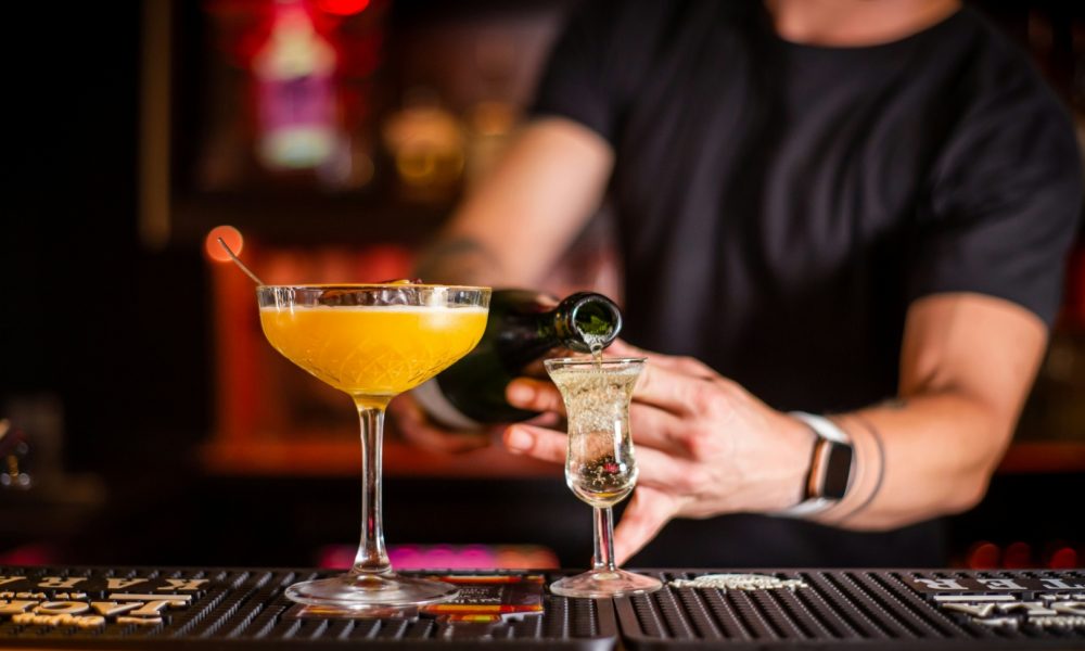 5 Drink da Provare a Febbraio a Milano