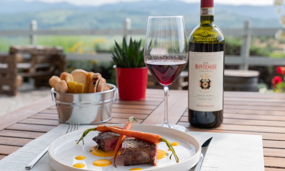 Il Quartino Frescobaldi