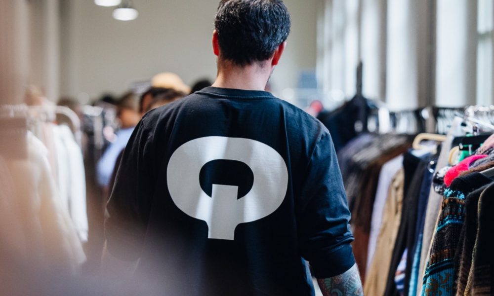 Il Qlhype Tour 2025 porta la moda circolare di lusso a Milano