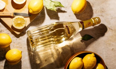 champagne Diamant Vranken