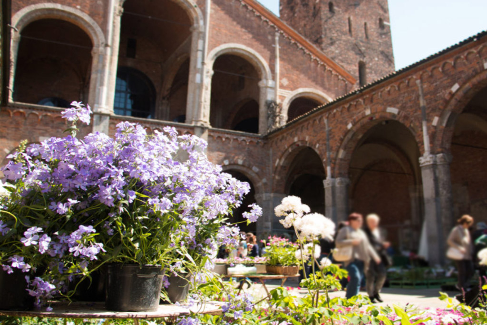 eventi milano aprile