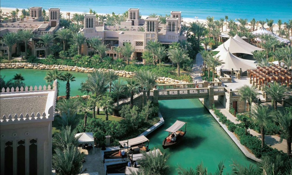 Jumeirah Dar Al Masyaf