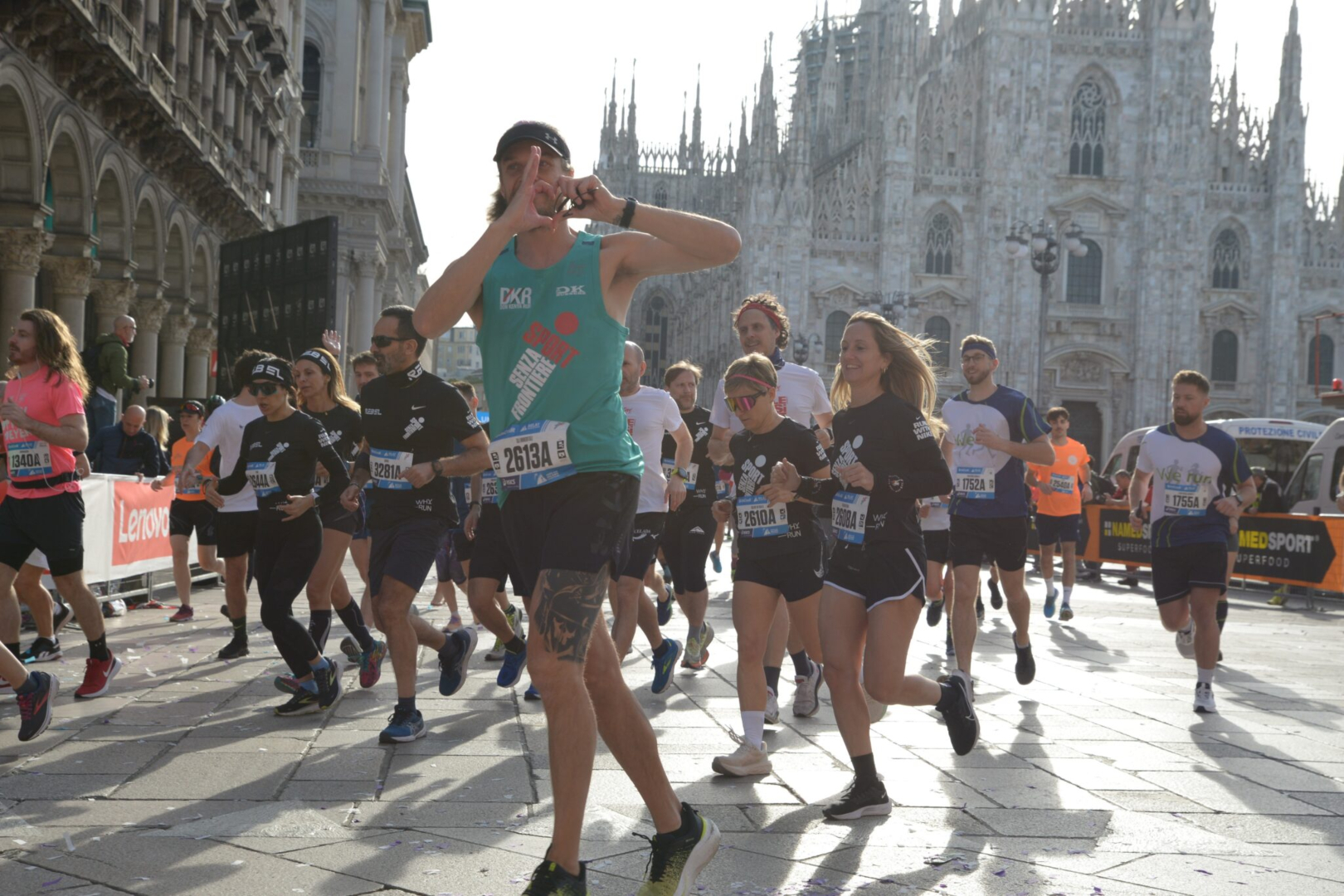 eventi a milano ad aprile 