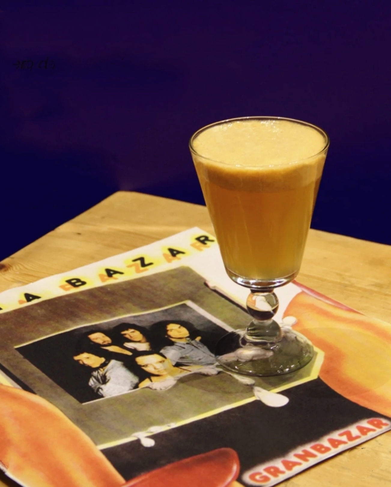 5 drink da provare a Marzo