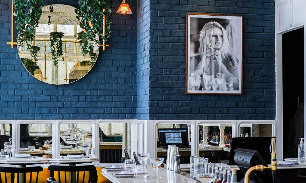 BB Social Dining