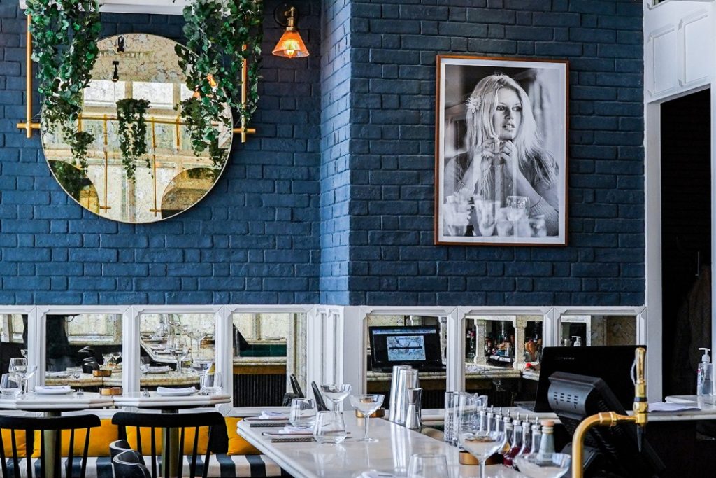 BB Social Dining, Dubai