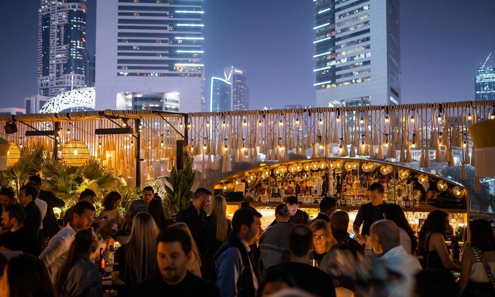 Amazónico Dubai