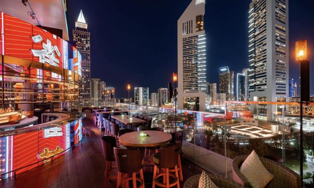 Ongaku Dubai