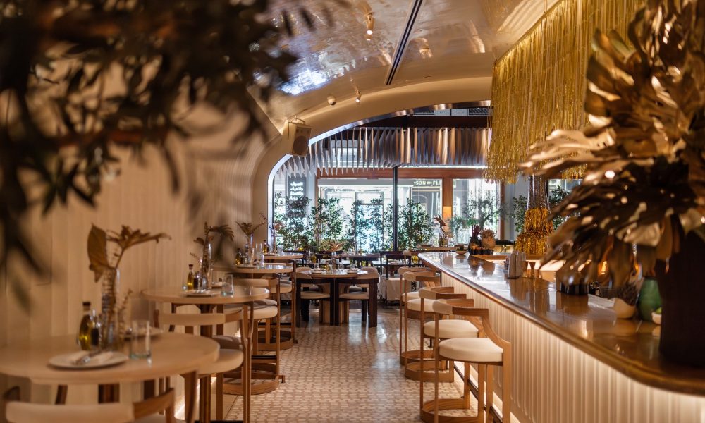 Avli by Tashas