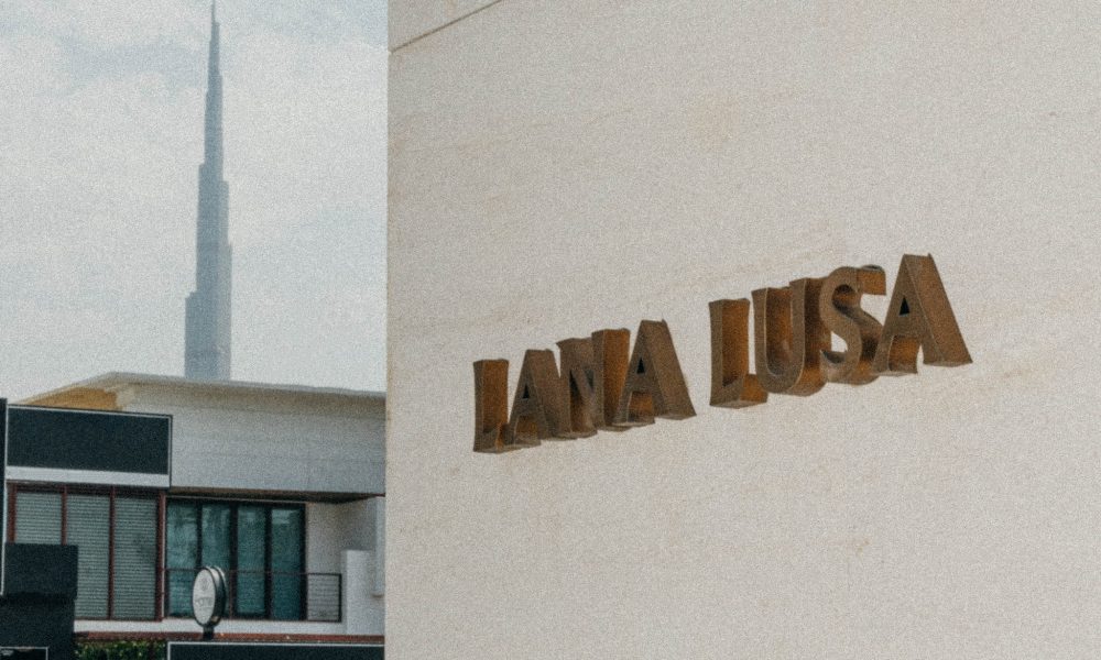 Lana Lusa