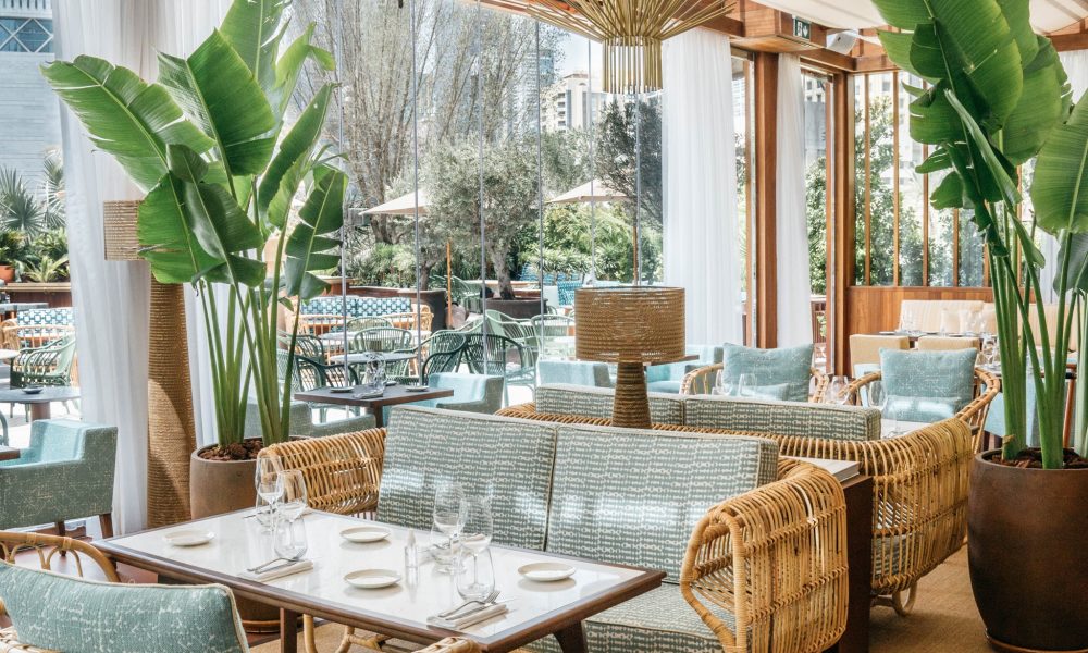 La Cantine du Faubourg