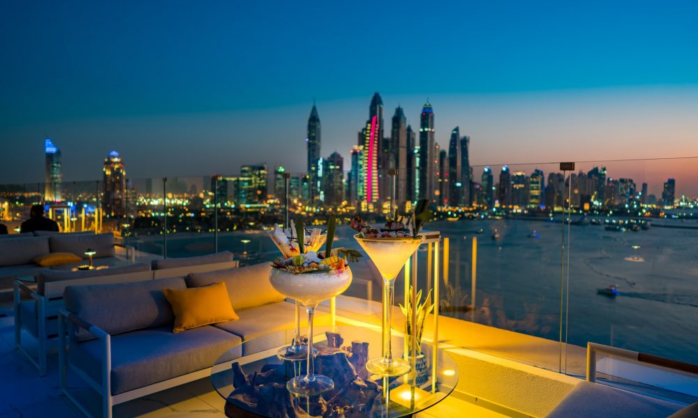 The Penthouse