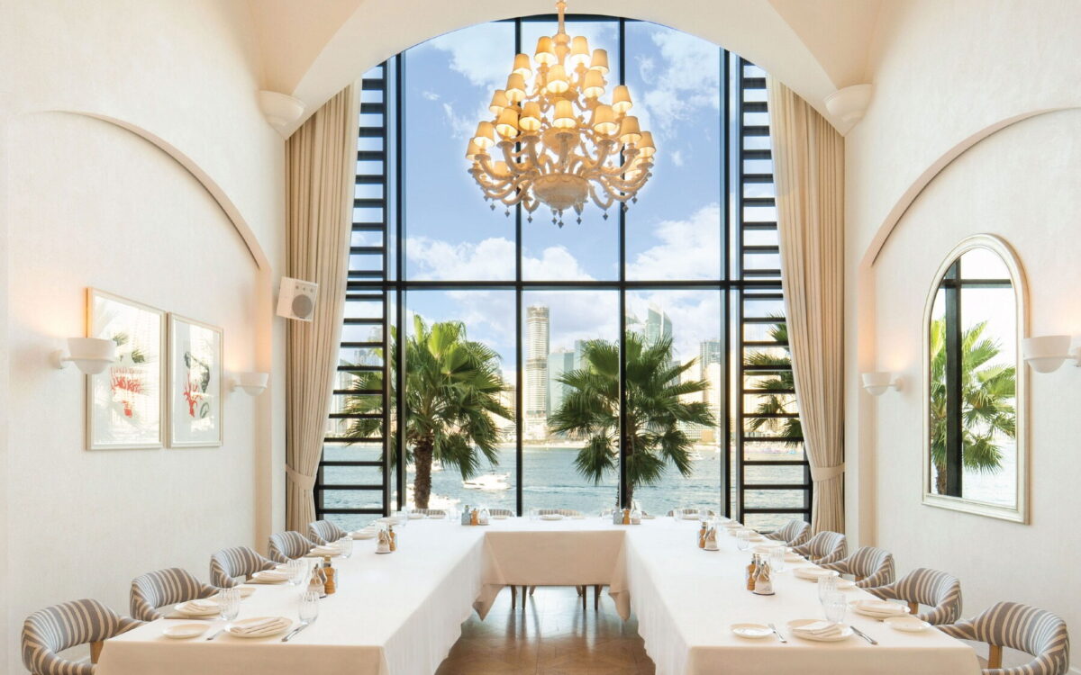 Alici, Dubai