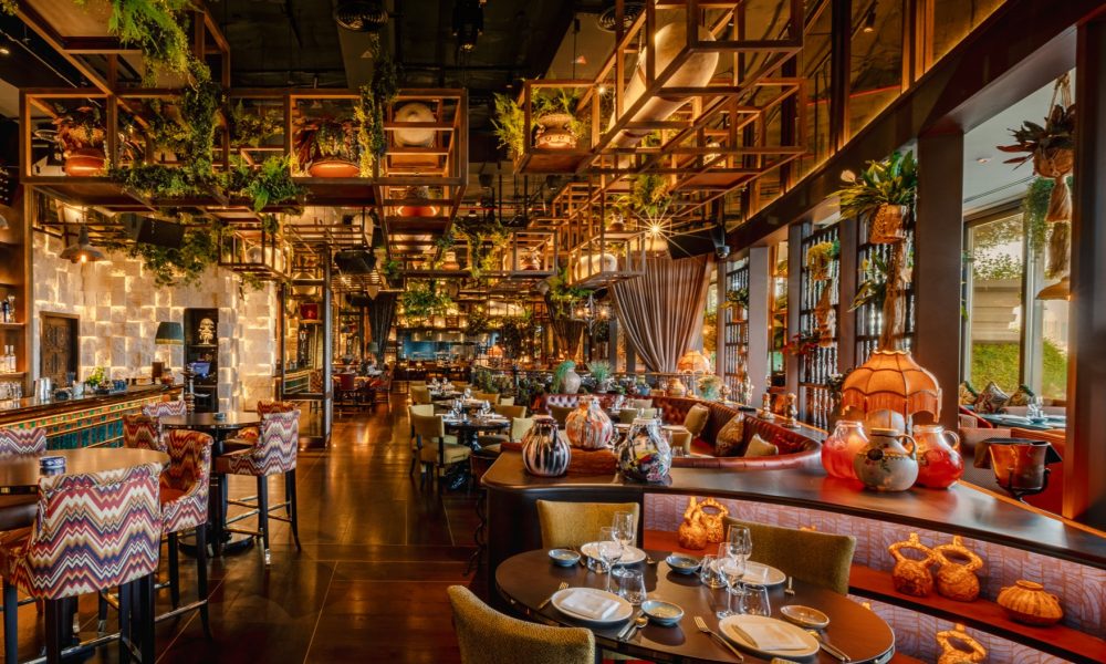 COYA Dubai