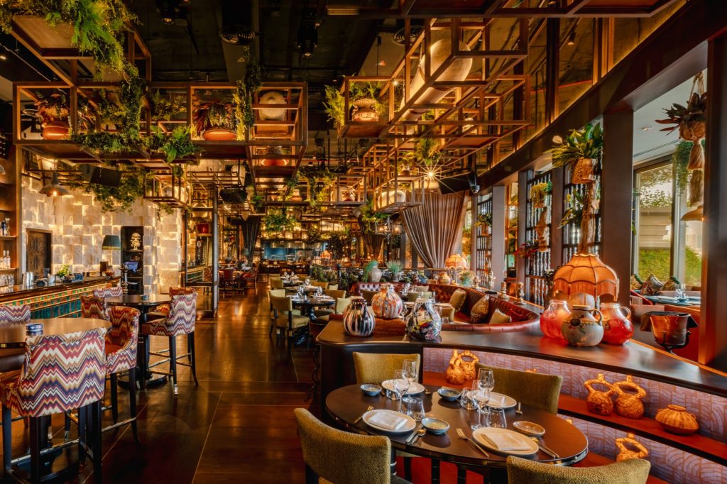 COYA Dubai