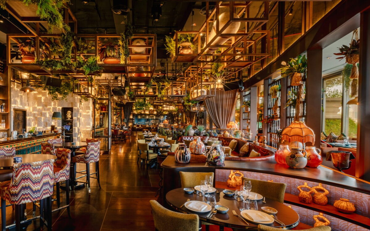 COYA Dubai