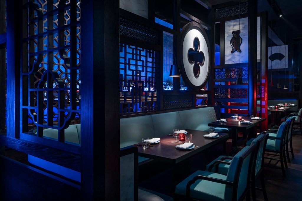 Hakkasan Dubai