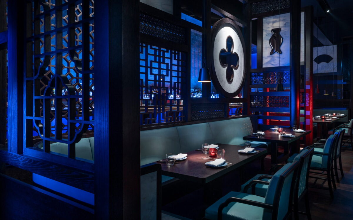 Hakkasan Dubai
