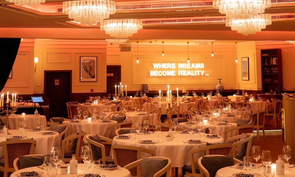 Bagatelle Dubai