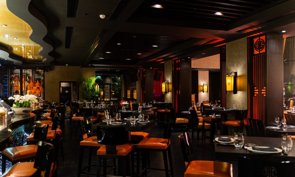 Buddha-Bar Dubai