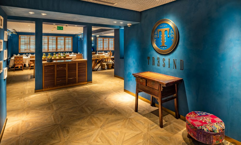 Trèsind Studio