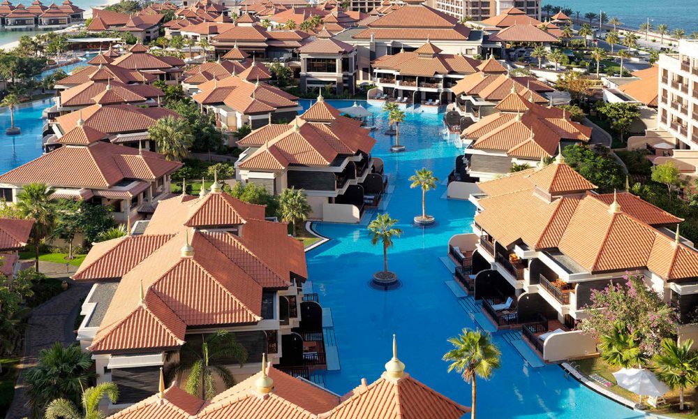 Anantara The Palm Dubai Resort