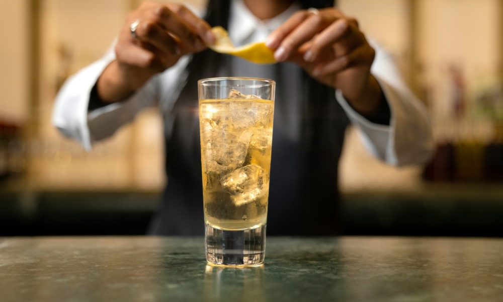 5 Drink da Provare ad Aprile a Milano