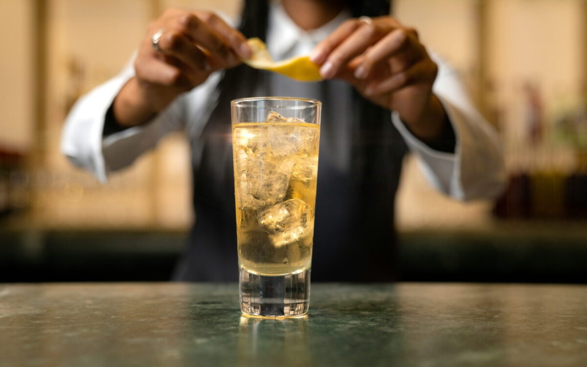 Drink da provare ad aprile a Milano