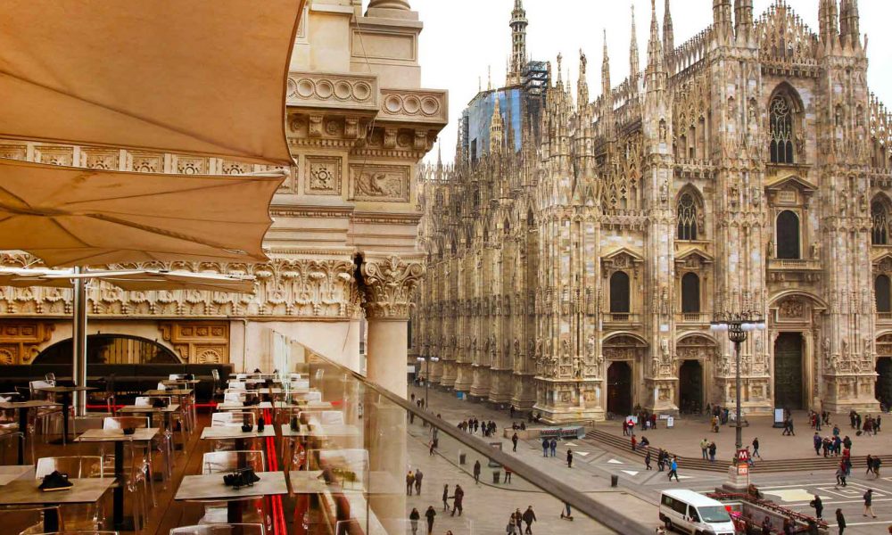 24 ore a Milano: l’itinerario estetico per chi è appena atterrato