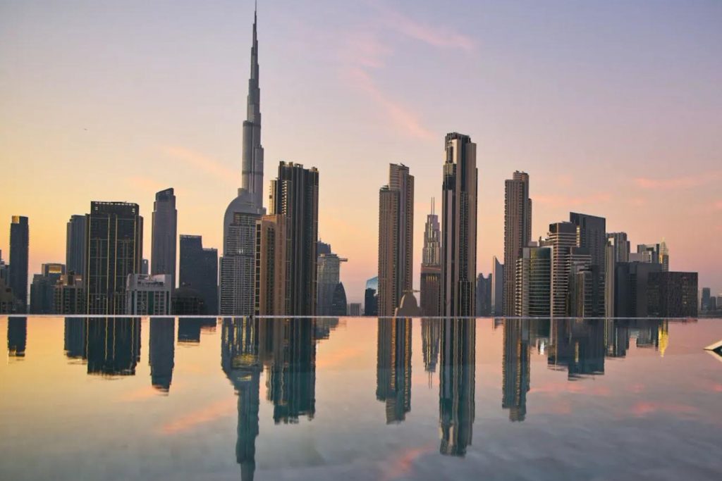 The Lana, hotel a Dubai