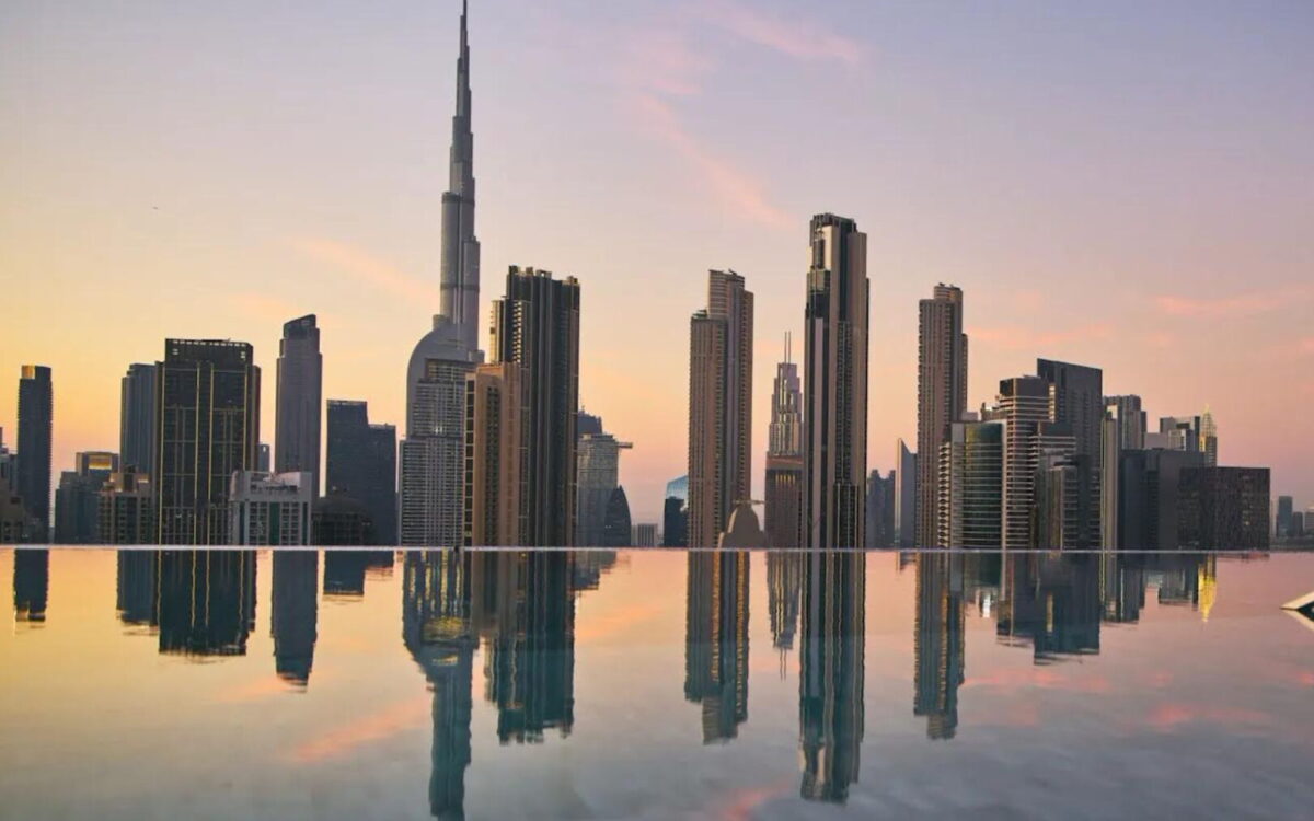 The Lana, hotel in Dubai