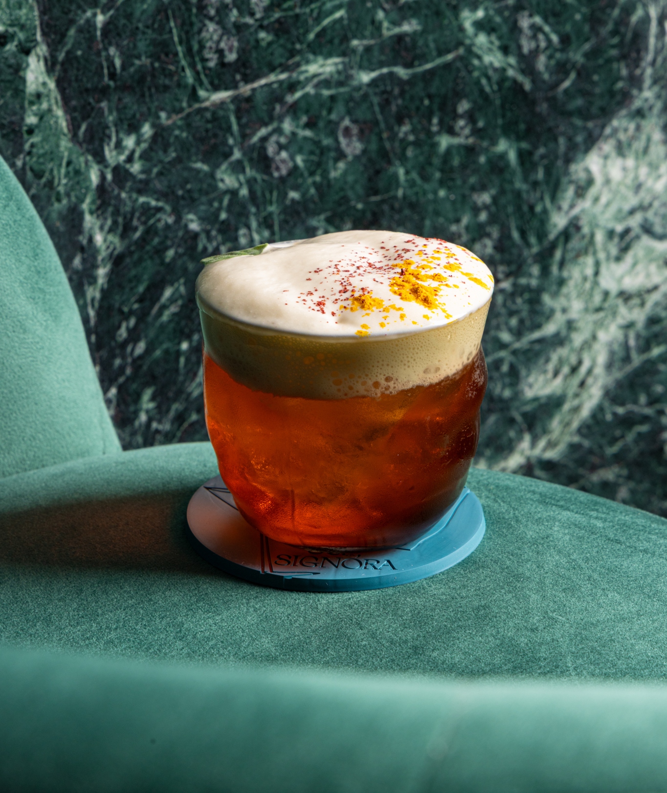 5 drink da provare ad aprile