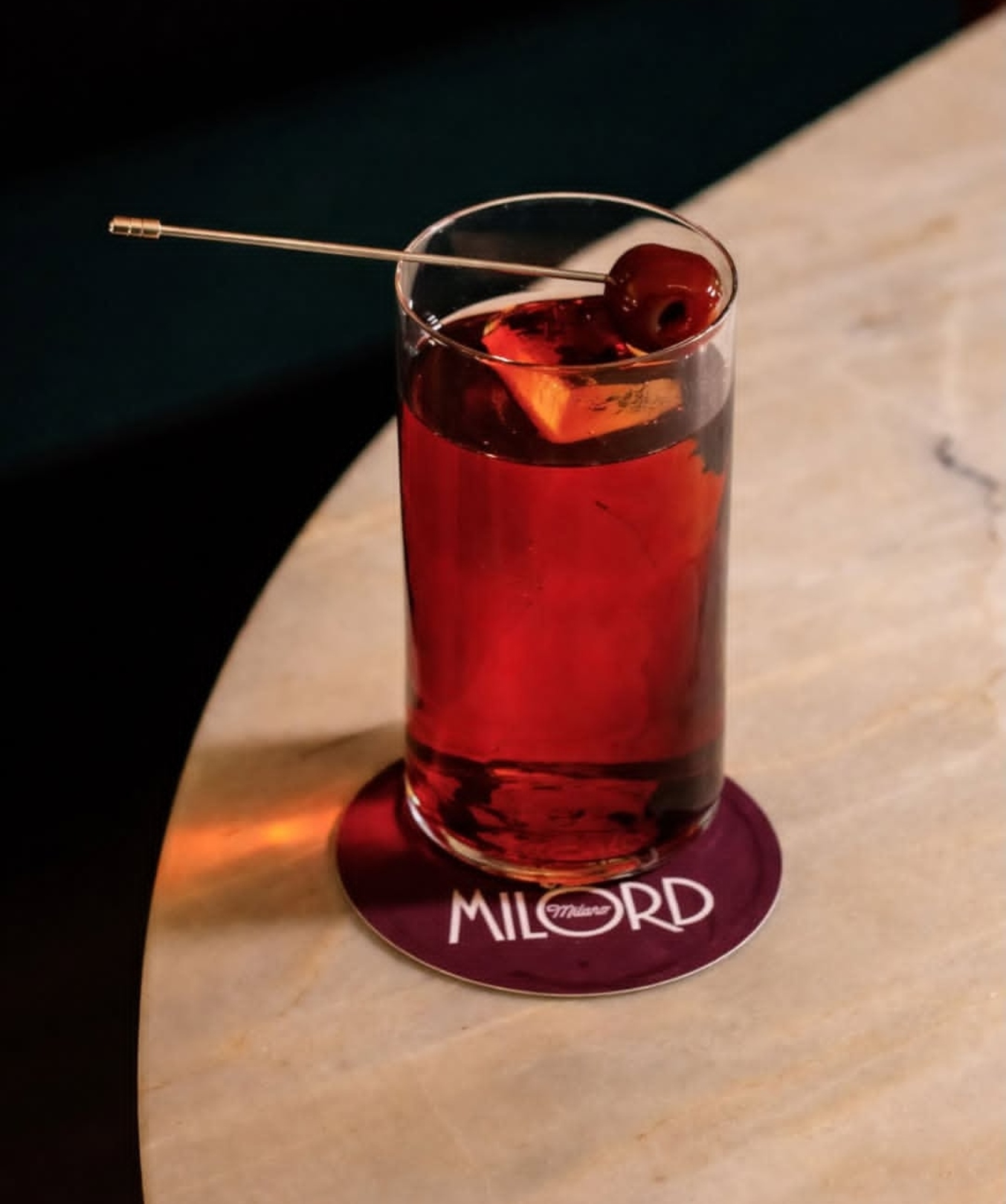 5 drink da provare ad aprile