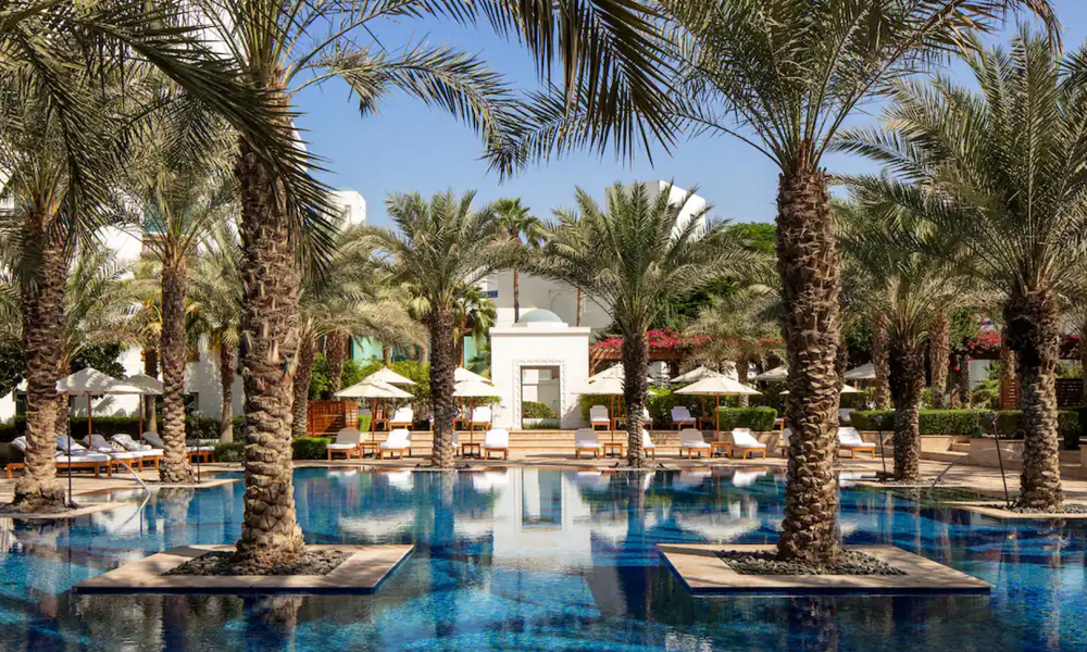 Park Hyatt Dubai