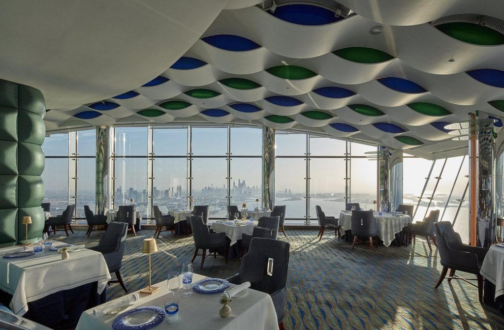 Al Muntaha, Dubai