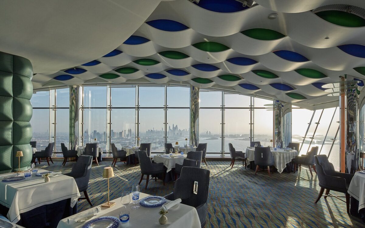 Al Muntaha, Dubai