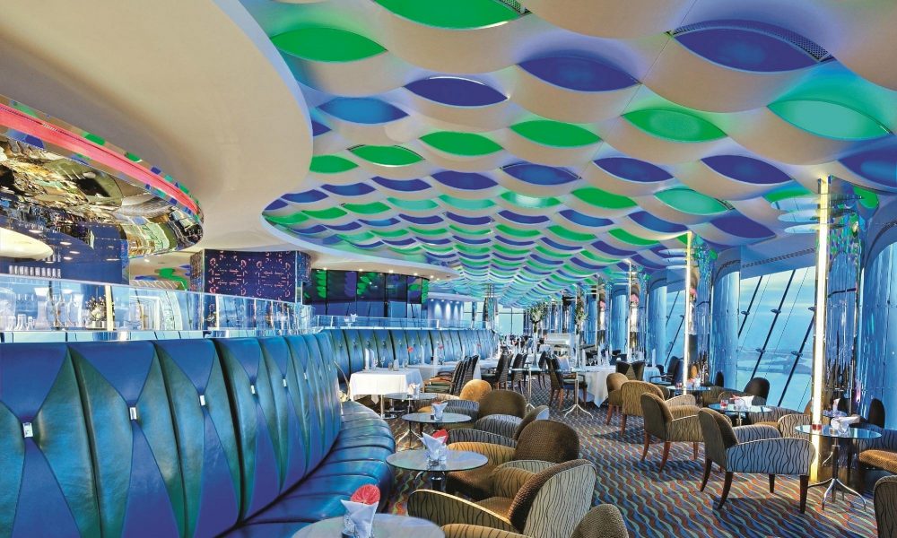 Skyview Bar