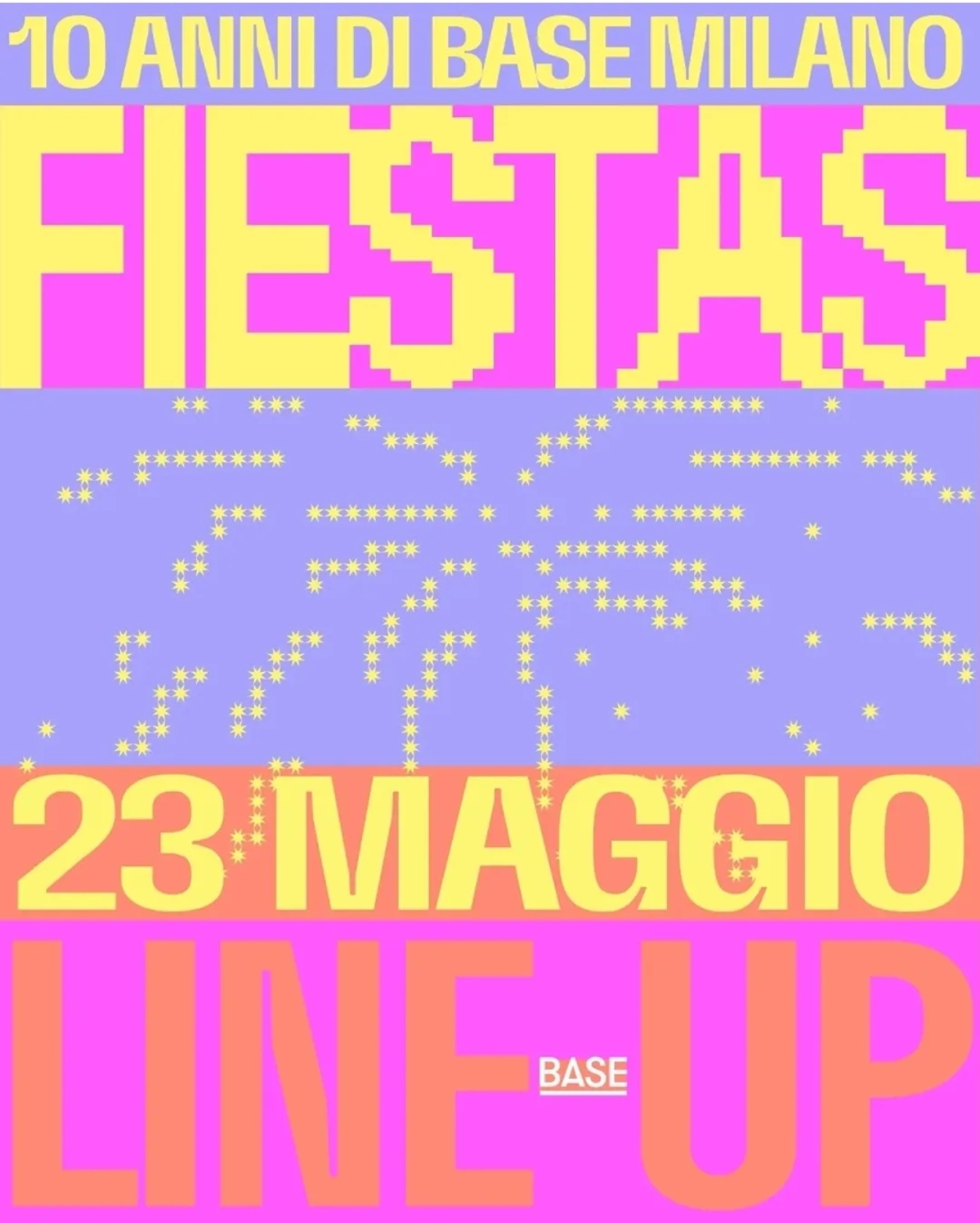 eventi a milano a maggio