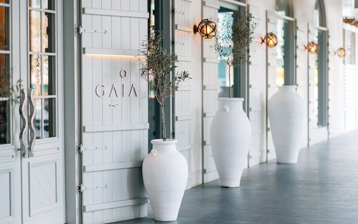 Gaia, Dubai