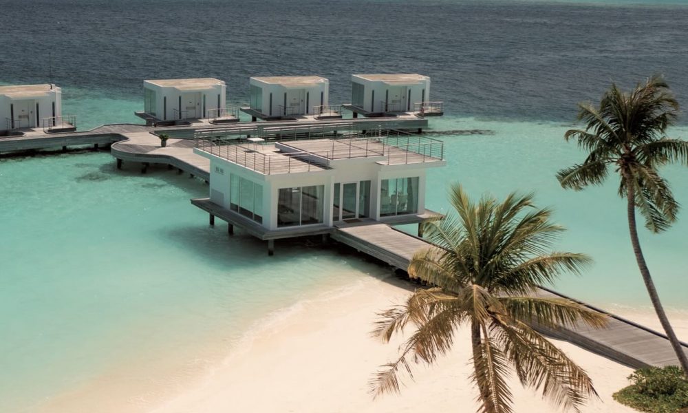 Talise Spa – Burj Al Arab Jumeirah