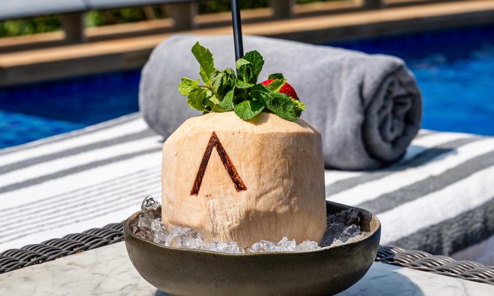 The Spa at Address Downtown Dubai