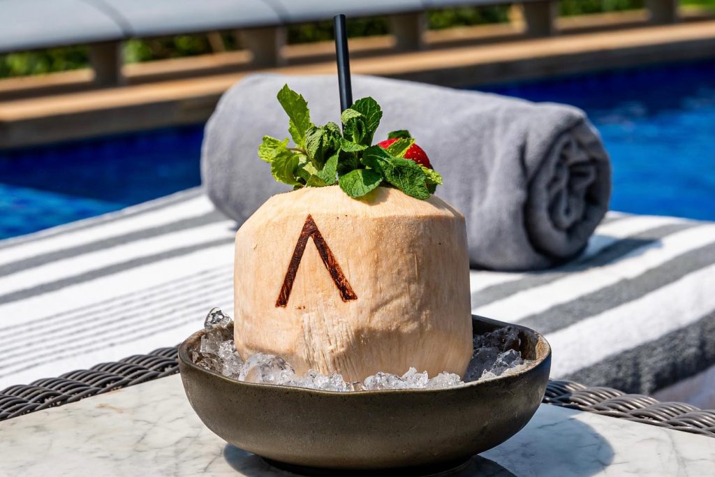 The Spa at Address Downtown Dubai