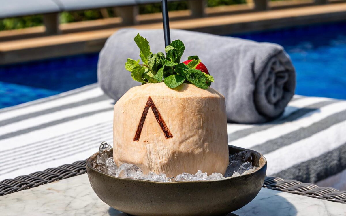 The Spa at Address Downtown Dubai