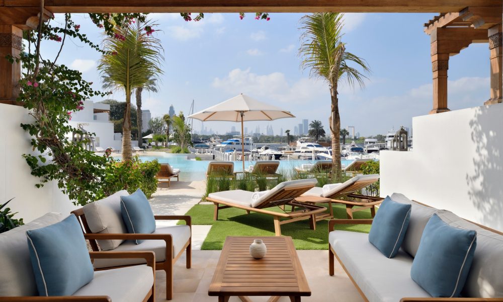 Amara Spa Dubai